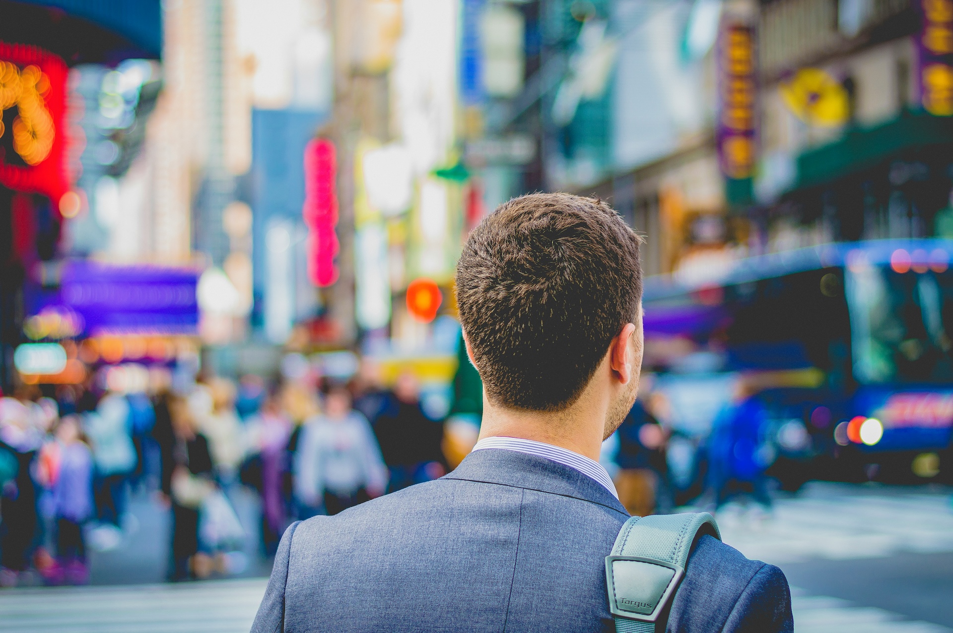 Rethink Your Direction With Confidence