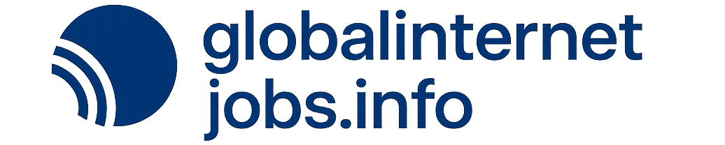 Global Internet Jobs